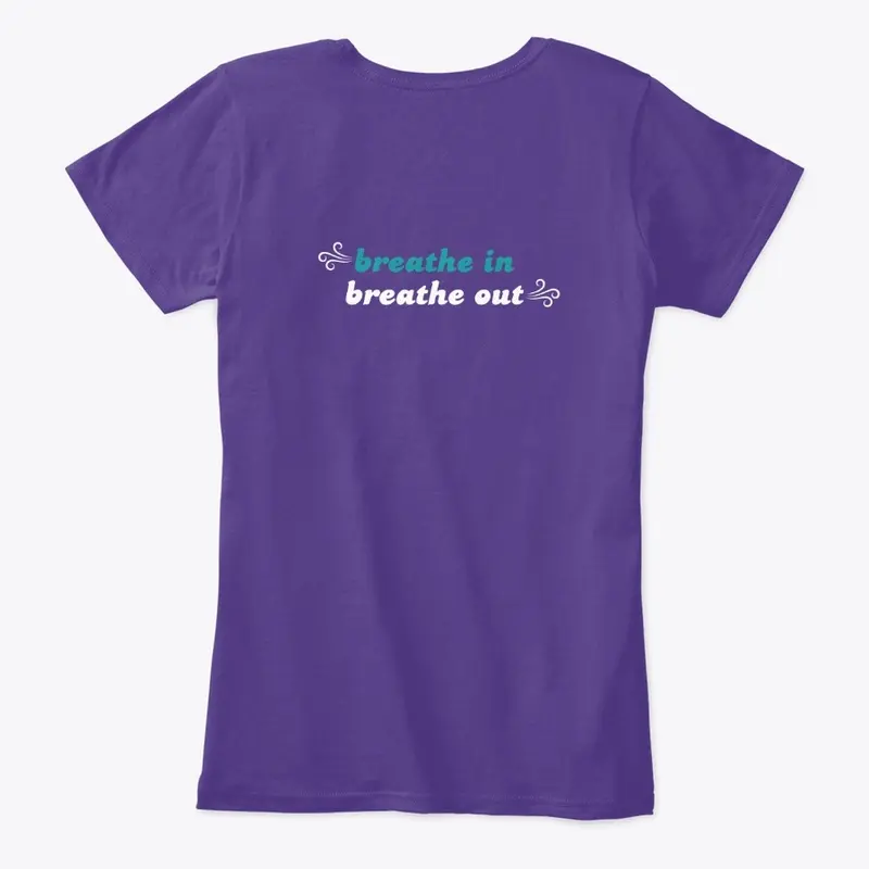 Breathe In - Breathe Out